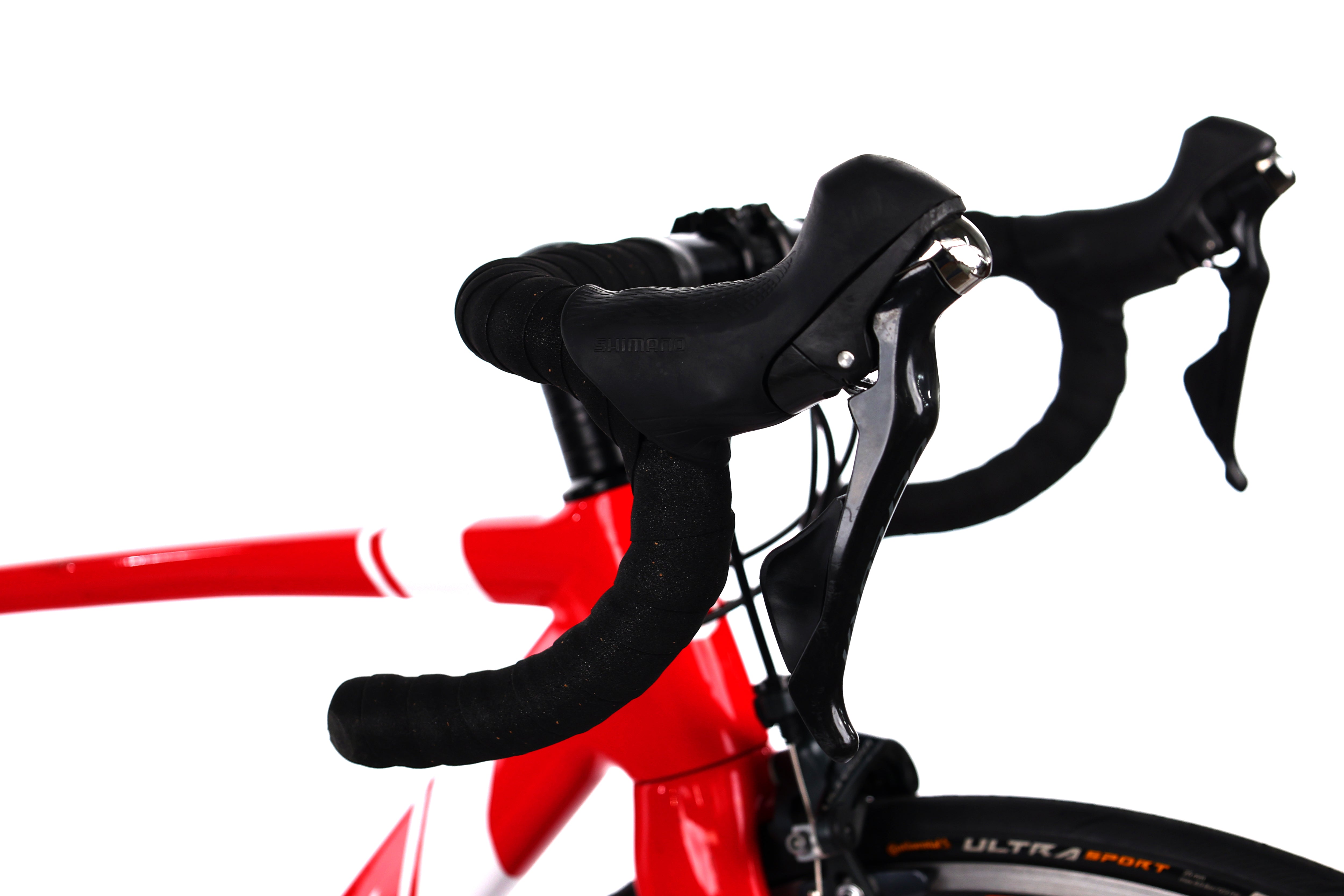 EddyMerckx Lavaredo 68 - Vélo de route