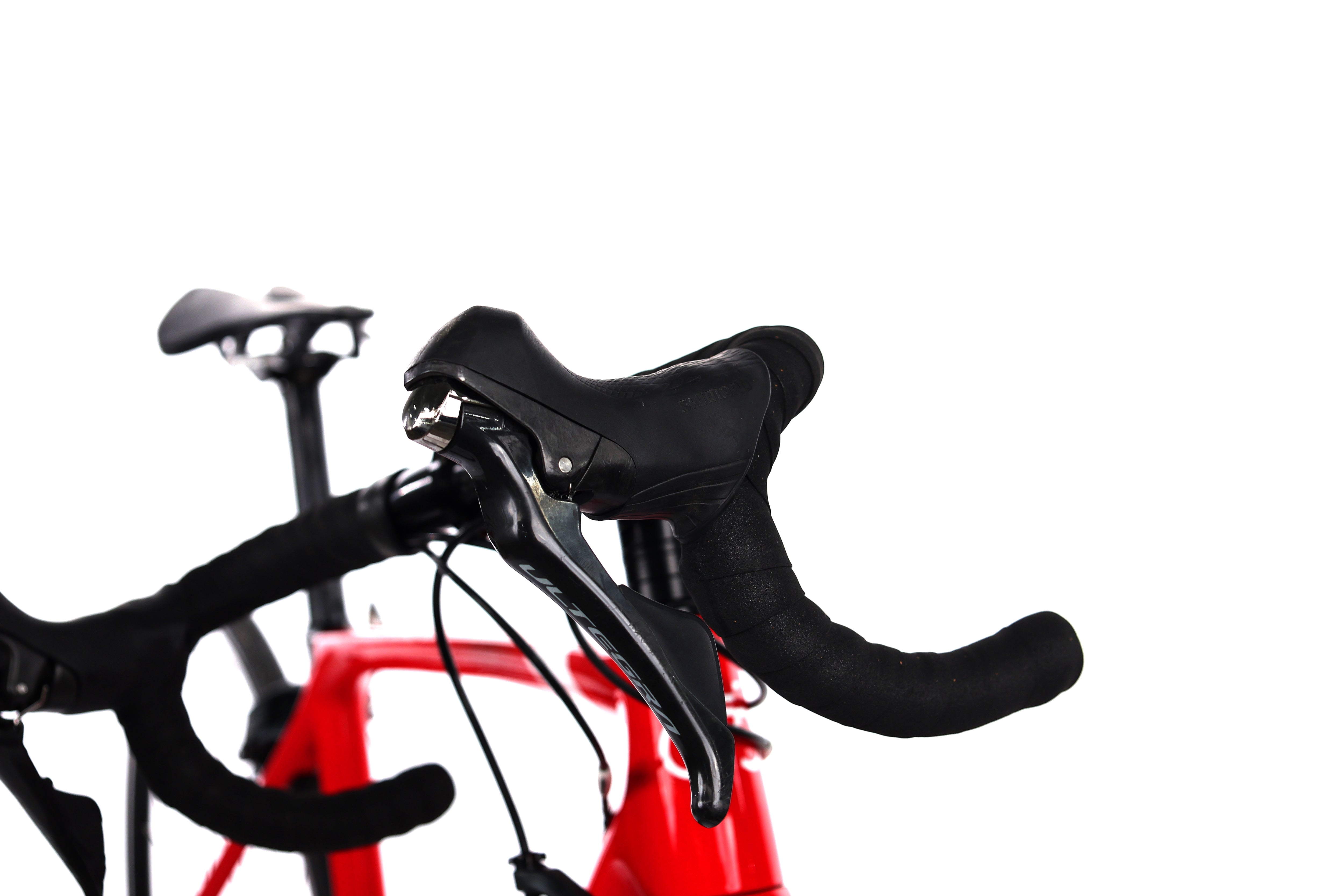 EddyMerckx Lavaredo 68 - Vélo de route