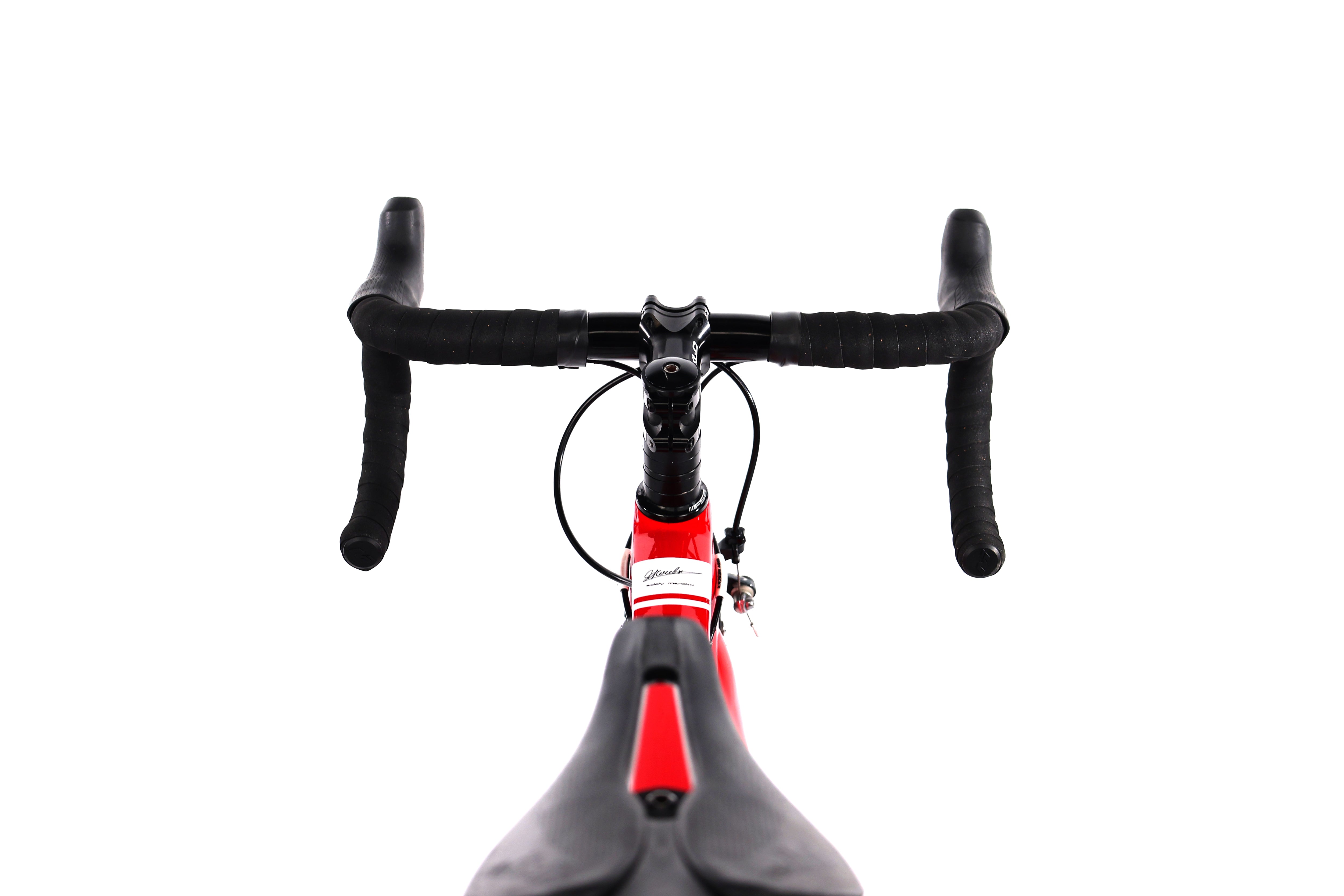 EddyMerckx Lavaredo 68 - Vélo de route