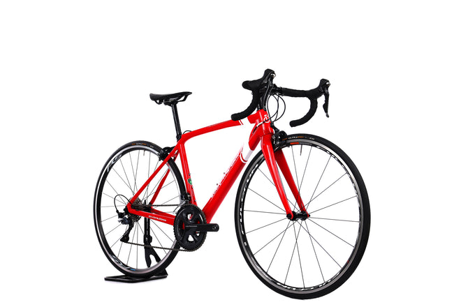 EddyMerckx Lavaredo 68 - Vélo de route