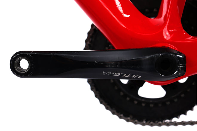 EddyMerckx Lavaredo 68 - Vélo de route