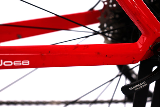 EddyMerckx Lavaredo 68 - Vélo de route