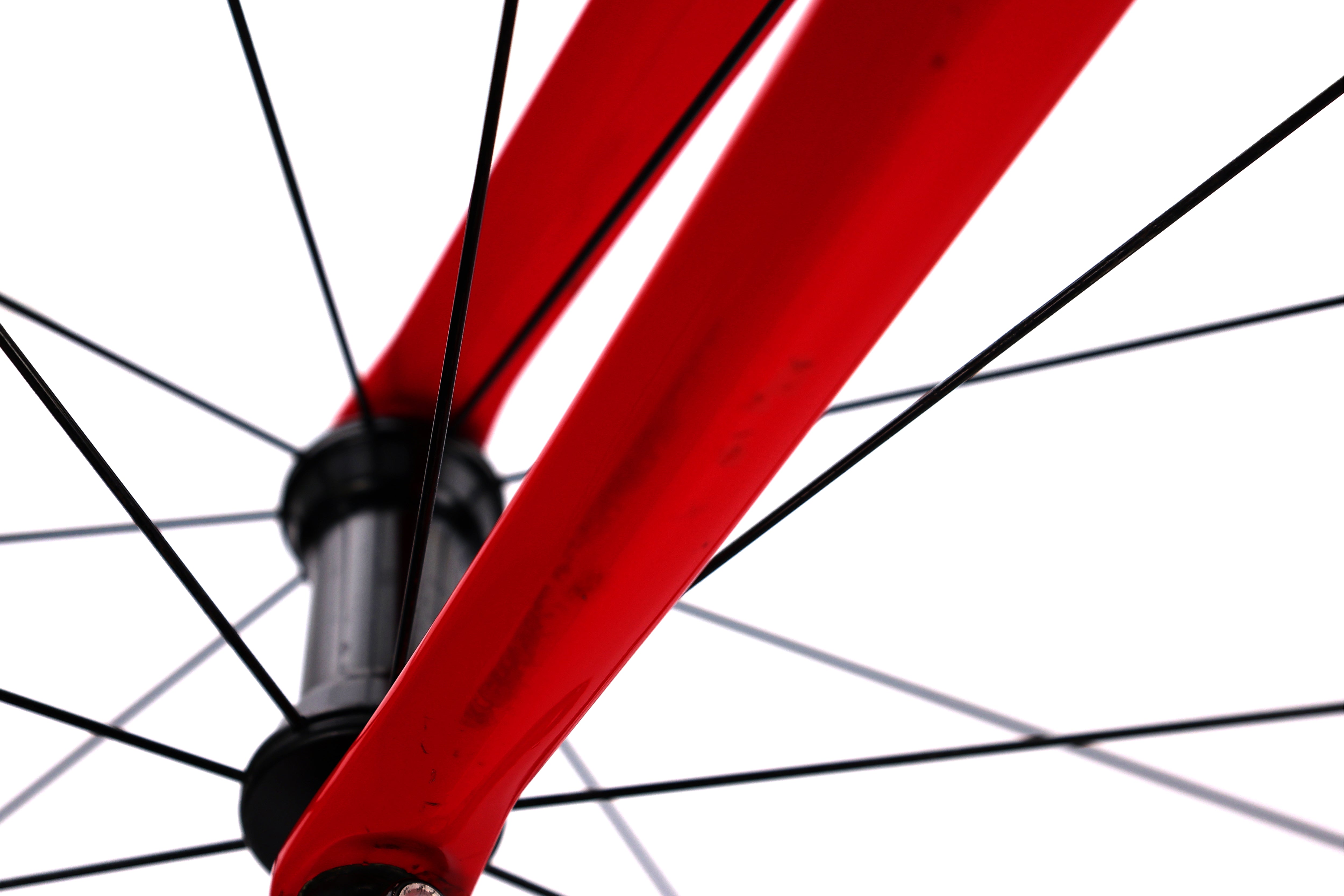 EddyMerckx Lavaredo 68 - Vélo de route