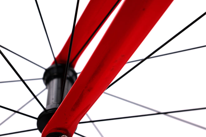 EddyMerckx Lavaredo 68 - Vélo de route