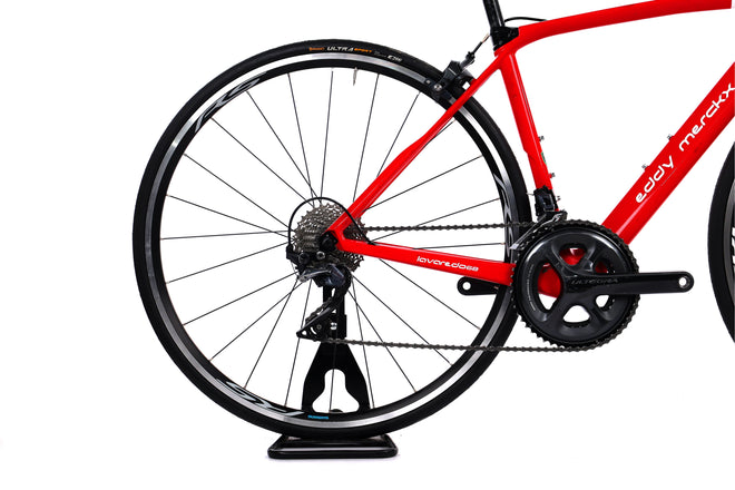 EddyMerckx Lavaredo 68 - Vélo de route