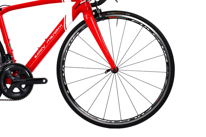 EddyMerckx Lavaredo 68 - Vélo de route