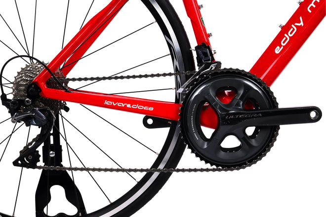 EddyMerckx Lavaredo 68 - Vélo de route