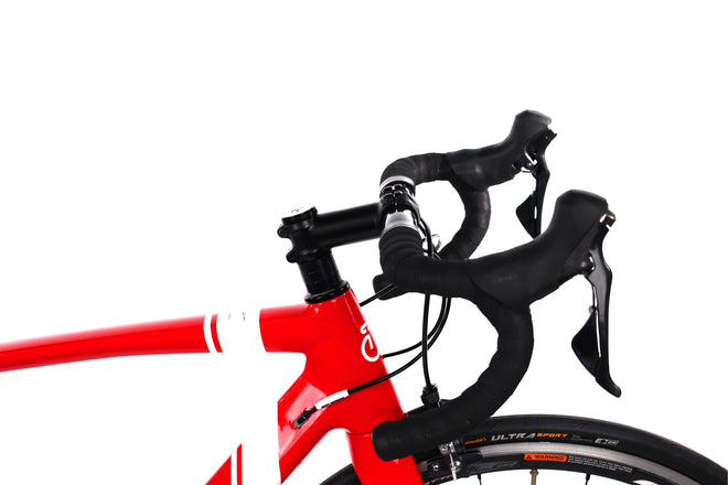 EddyMerckx Lavaredo 68 - Vélo de route