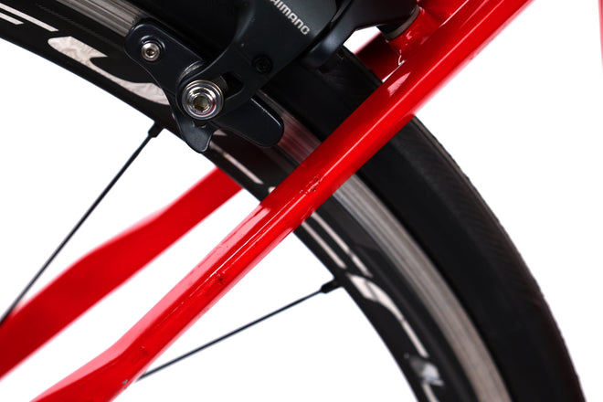 EddyMerckx Lavaredo 68 - Vélo de route