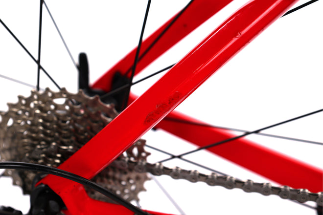 EddyMerckx Lavaredo 68 - Vélo de route