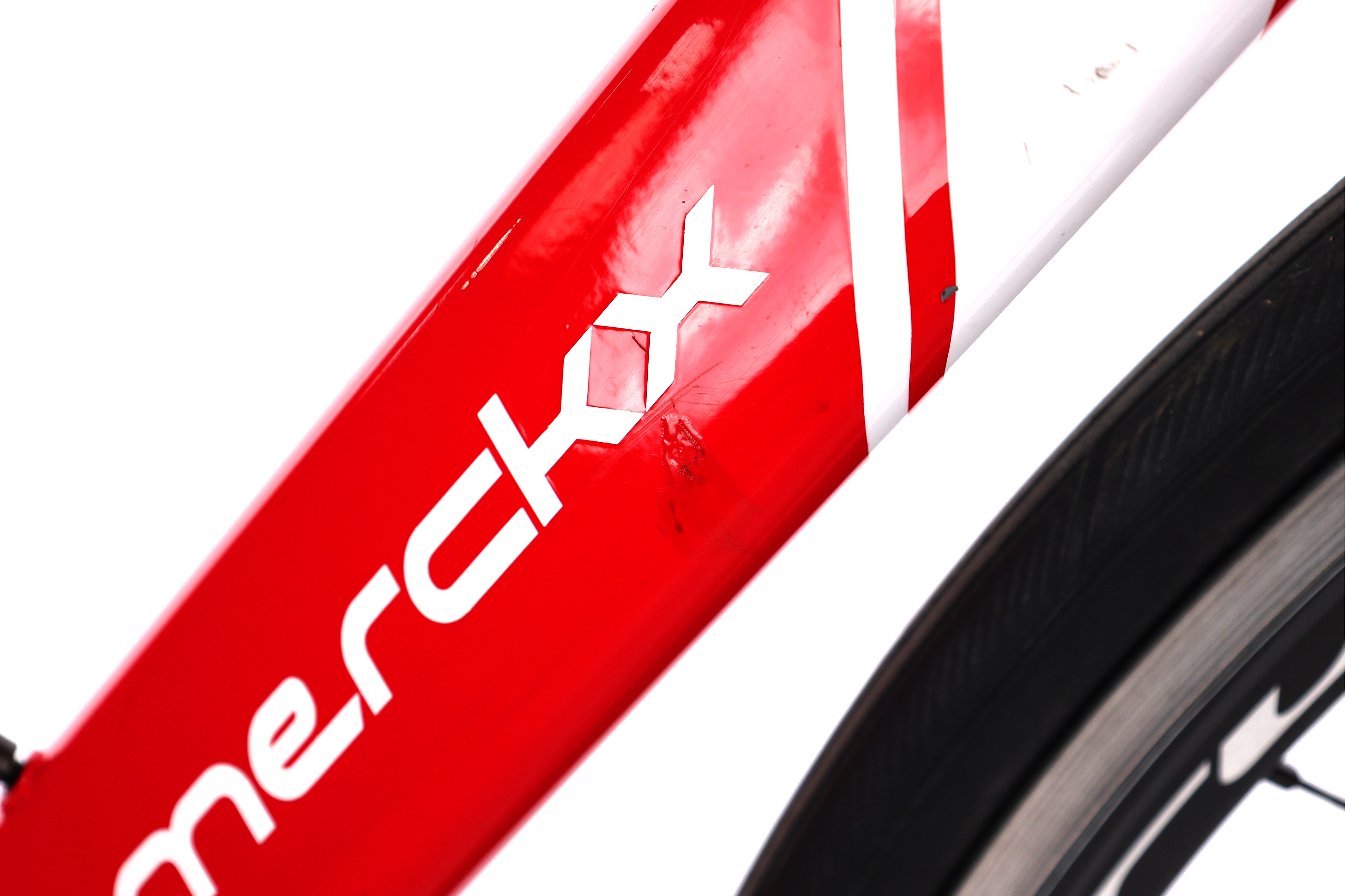 EddyMerckx Lavaredo 68 - Vélo de route