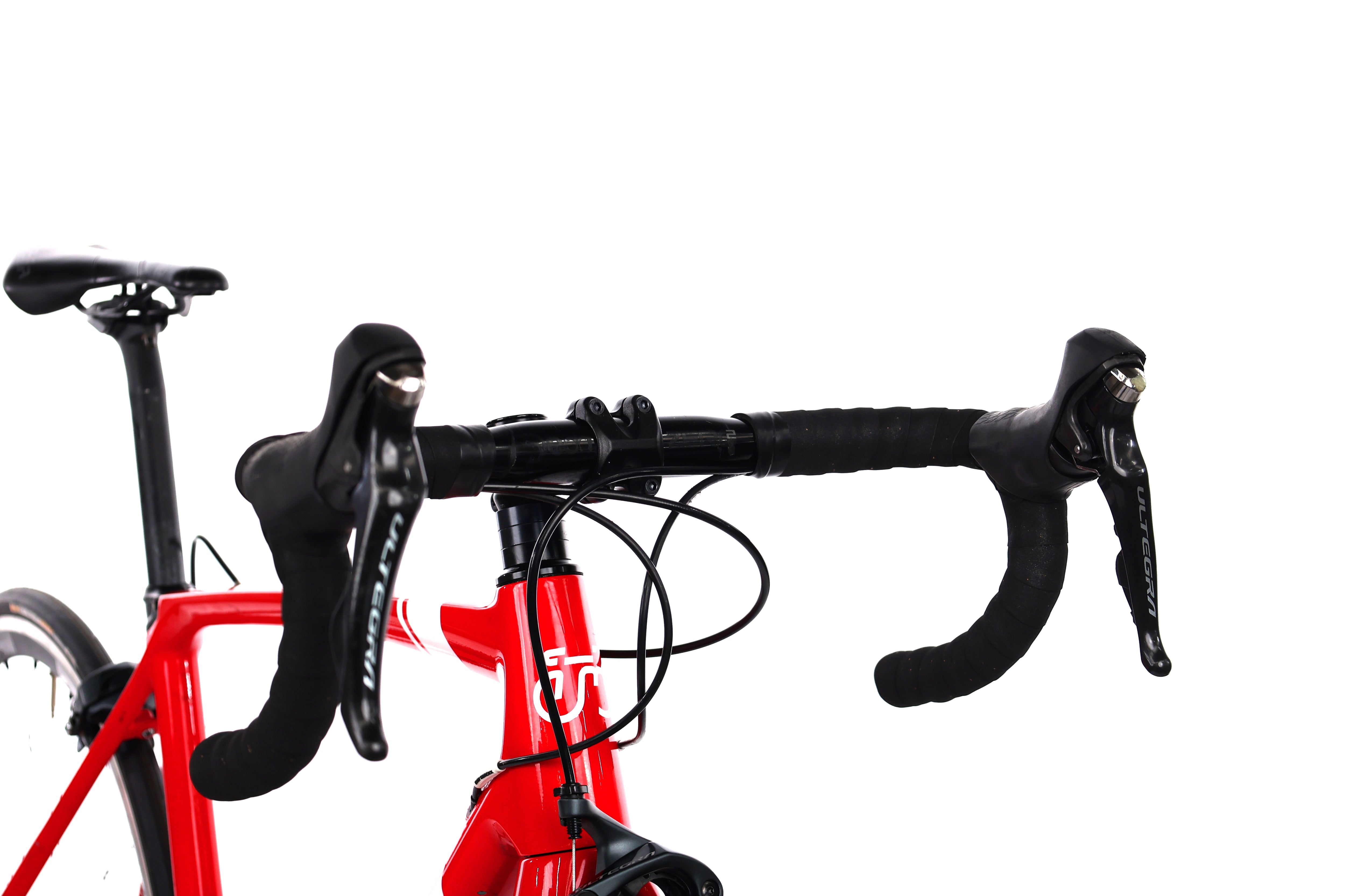 EddyMerckx Lavaredo 68 - Vélo de route