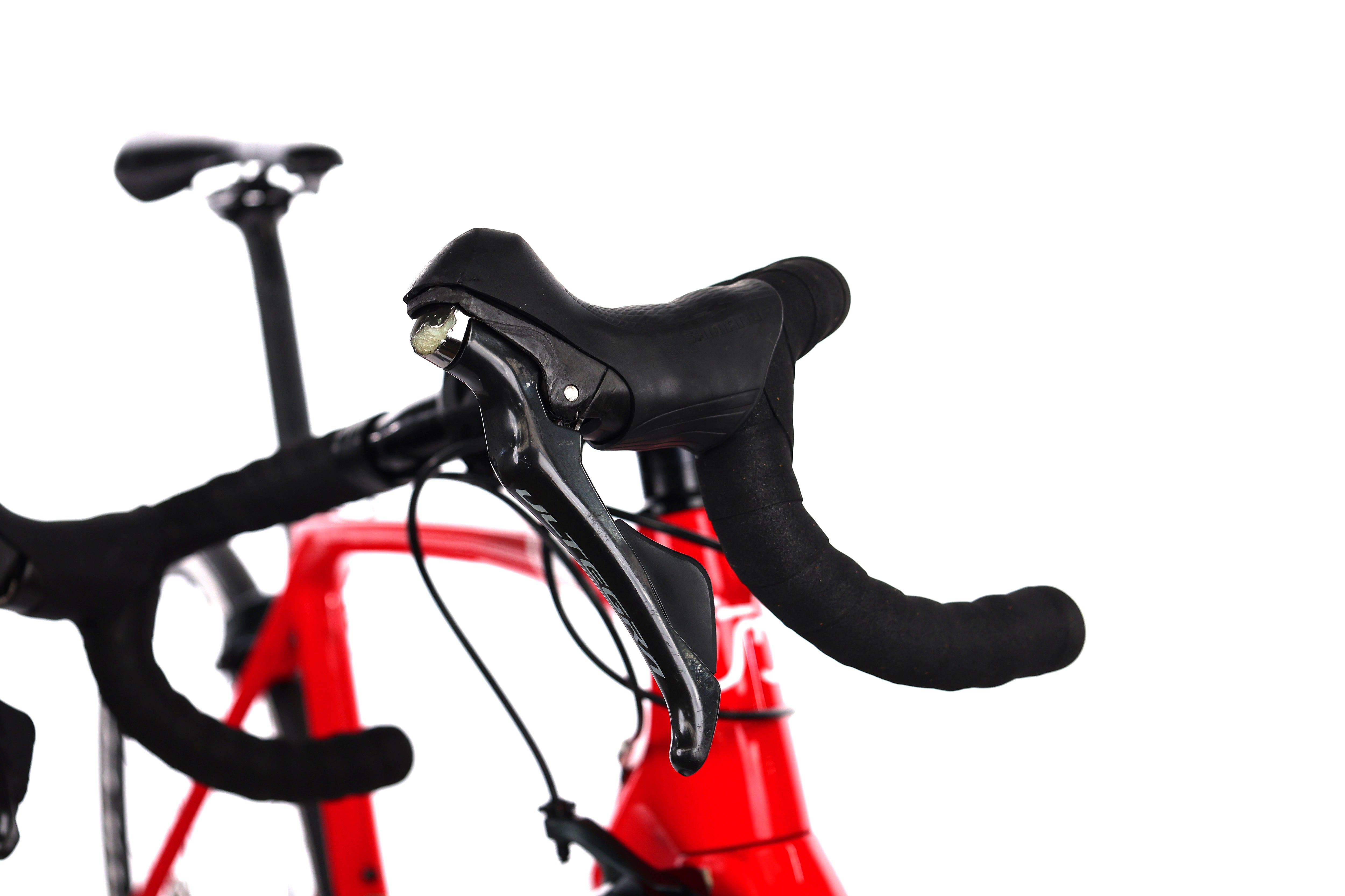 EddyMerckx Lavaredo 68 - Vélo de route