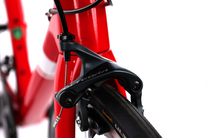 EddyMerckx Lavaredo 68 - Vélo de route