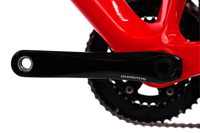 EddyMerckx Lavaredo 68 - Vélo de route