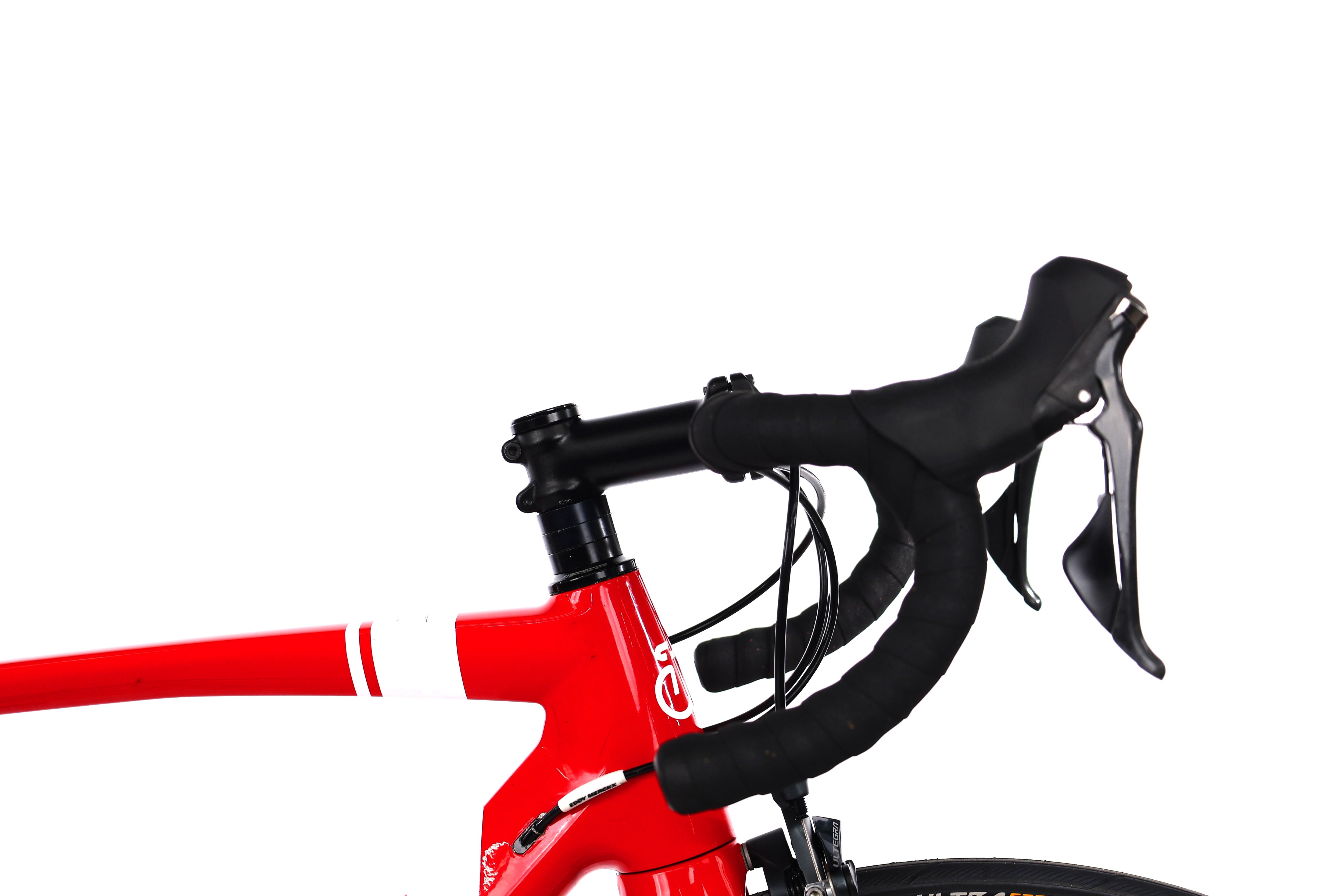 EddyMerckx Lavaredo 68 - Vélo de route