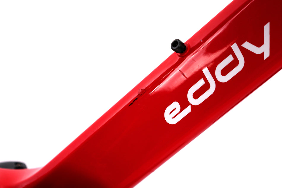 EddyMerckx Lavaredo 68 - Bici da corsa