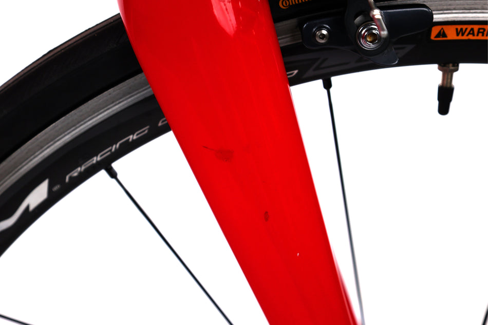 EddyMerckx Lavaredo 68 - Bici da corsa