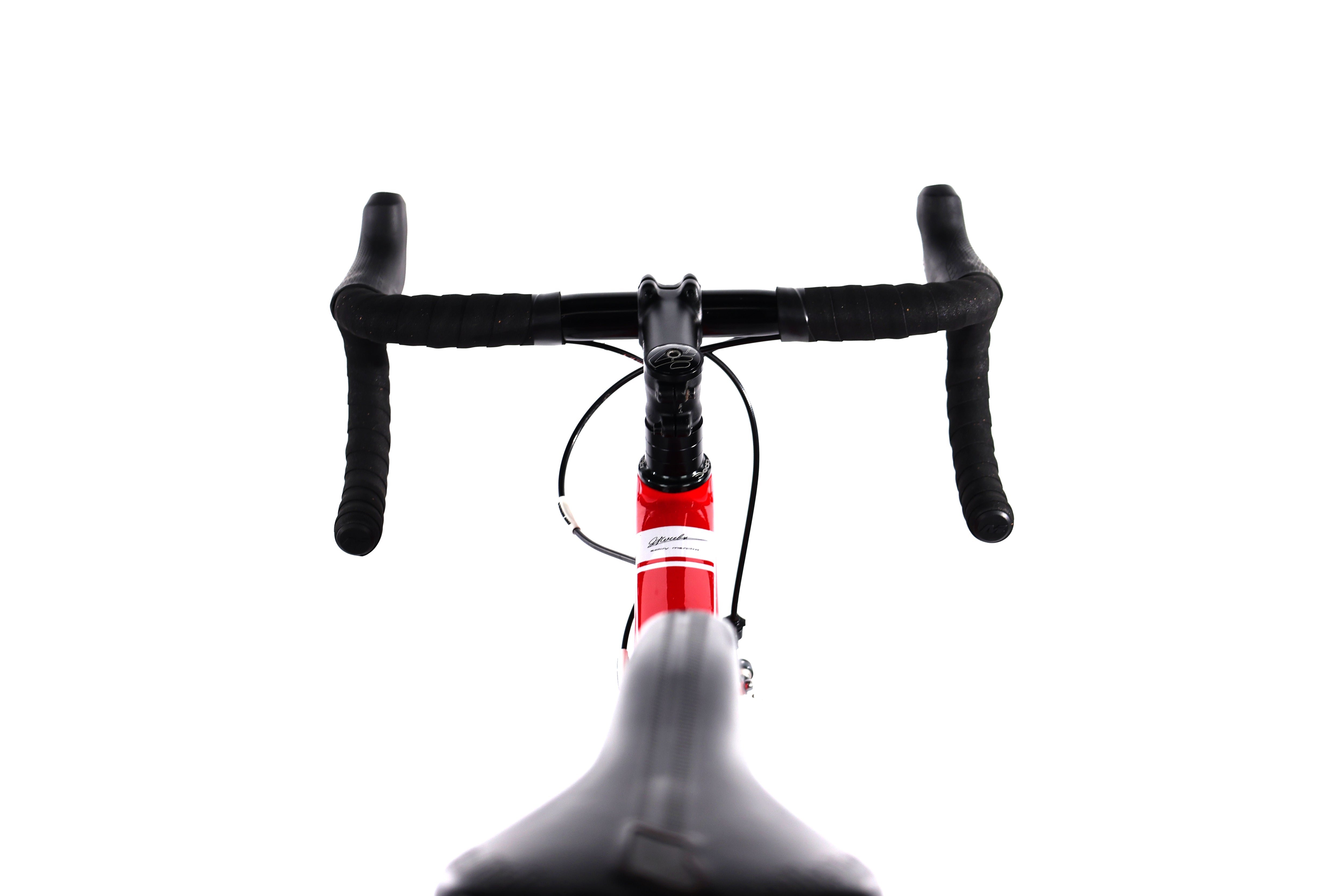 EddyMerckx Lavaredo 68 - Bici da corsa