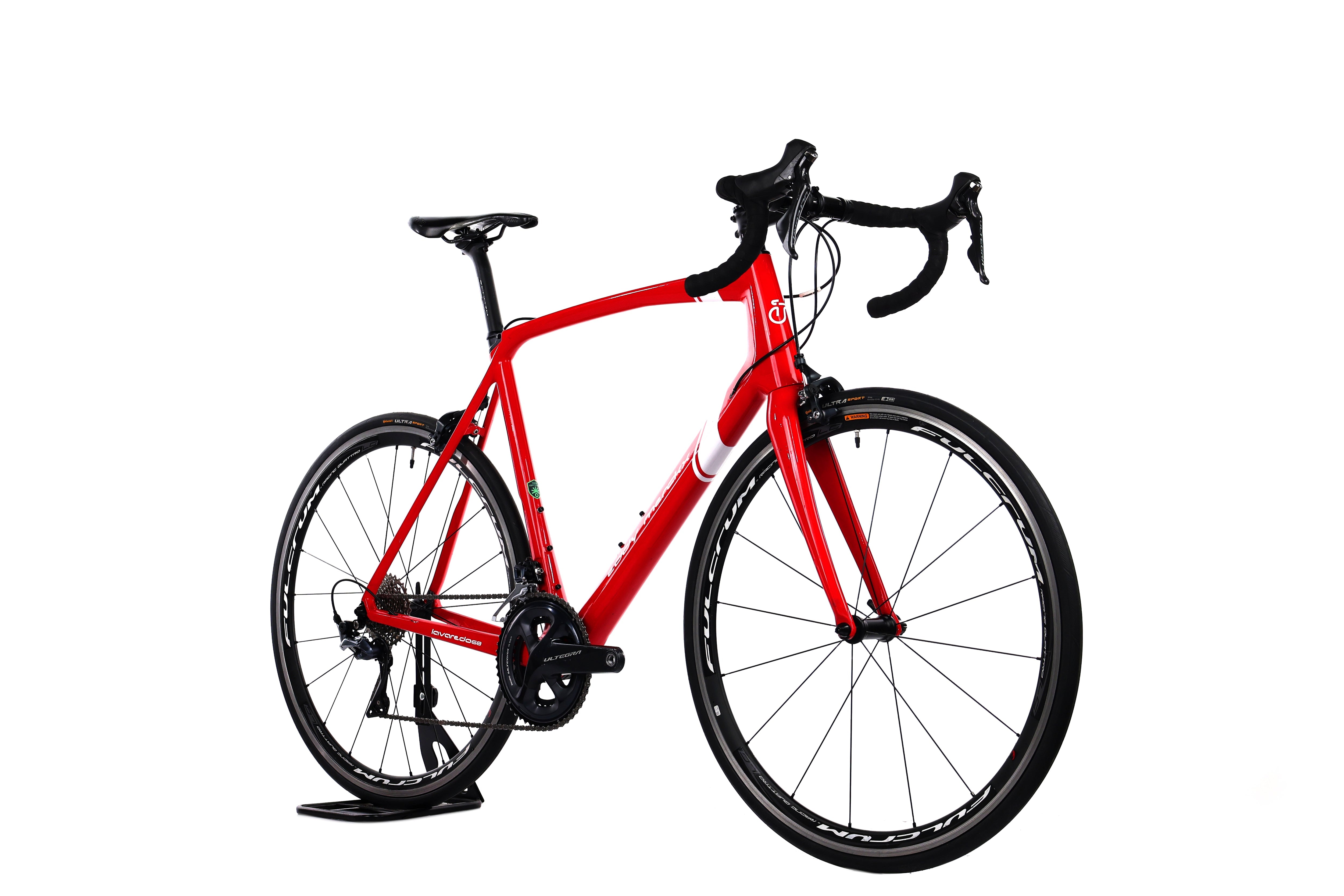 EddyMerckx Lavaredo 68 - Bici da corsa