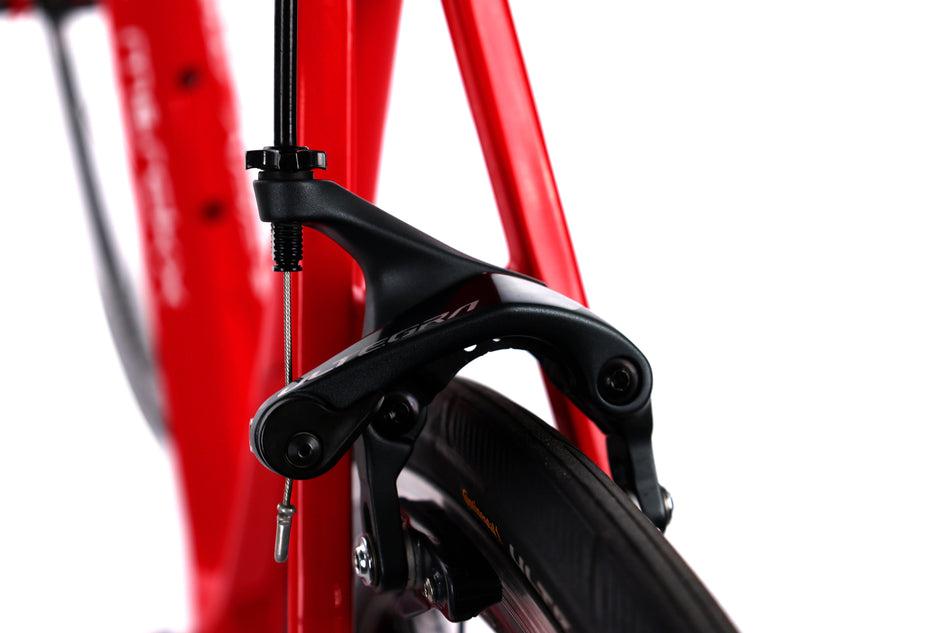 EddyMerckx Lavaredo 68 - Bici da corsa