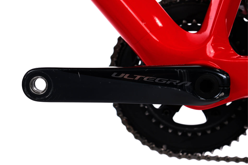 EddyMerckx Lavaredo 68 - Bici da corsa