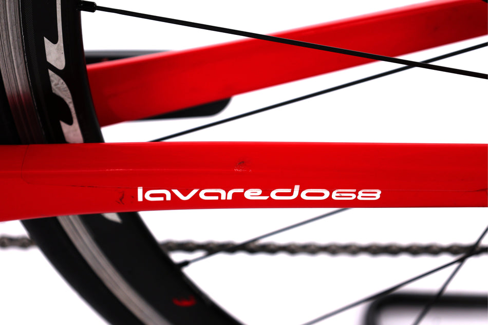 EddyMerckx Lavaredo 68 - Bici da corsa