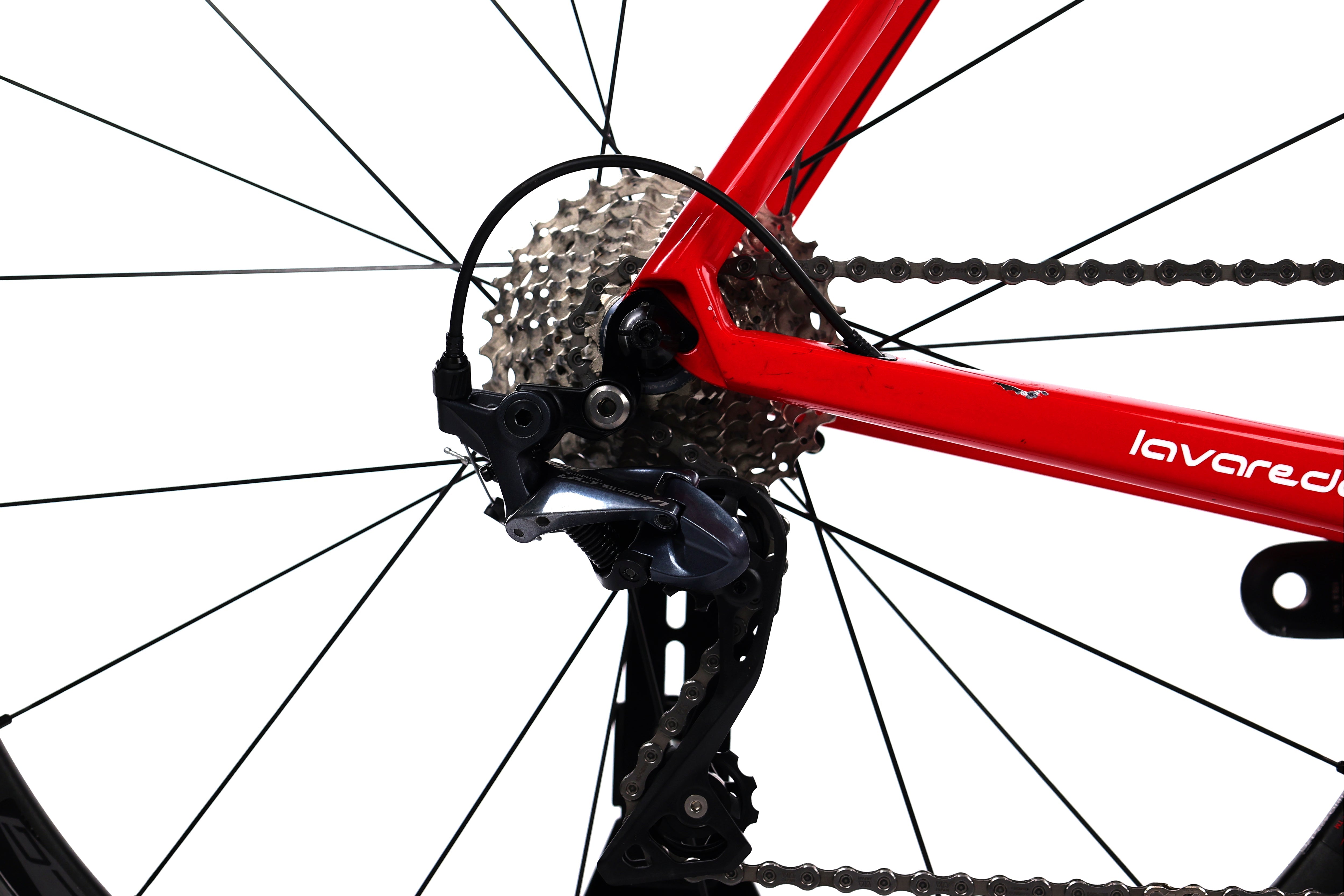 EddyMerckx Lavaredo 68 - Bici da corsa