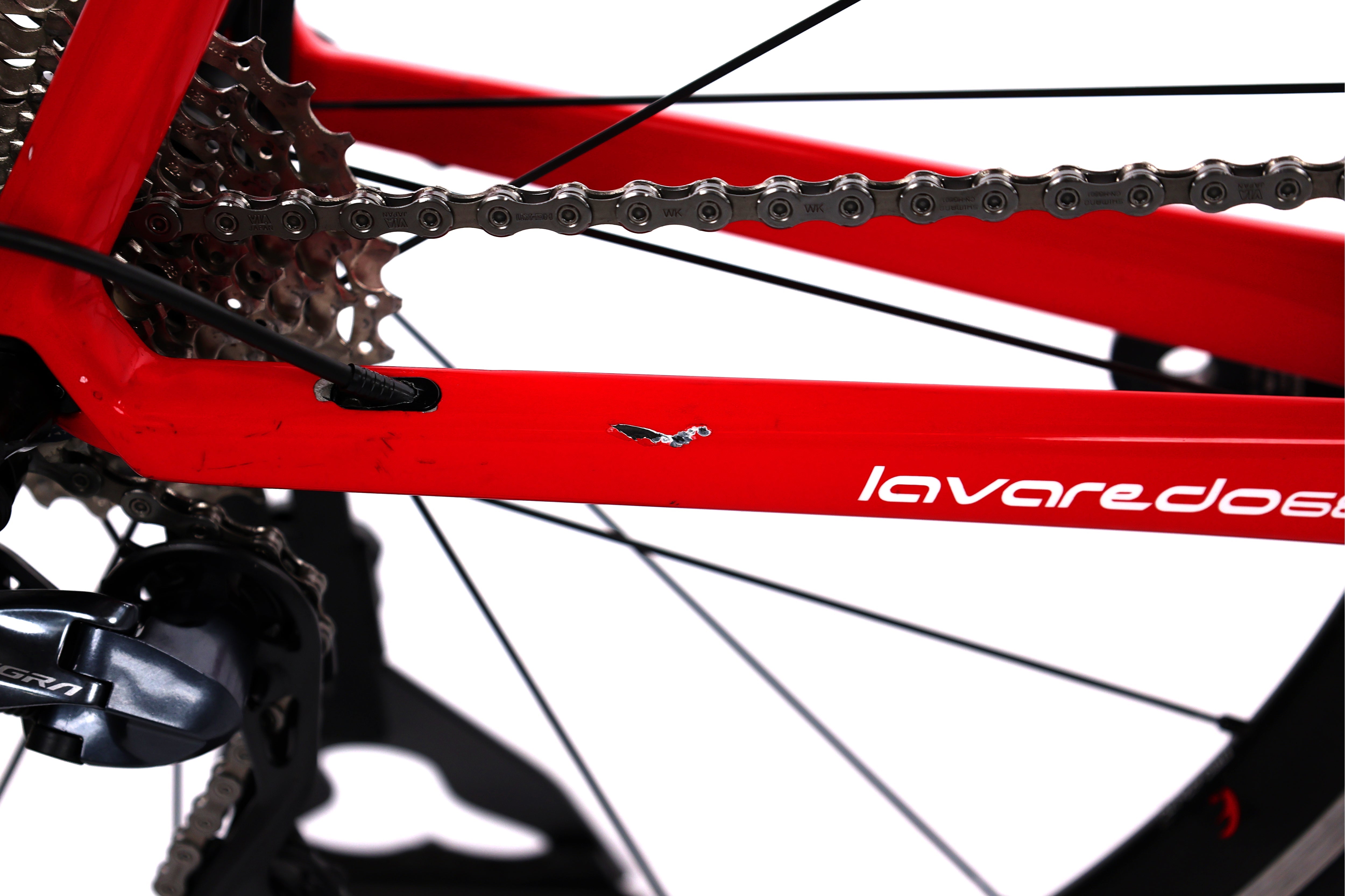 EddyMerckx Lavaredo 68 - Bici da corsa