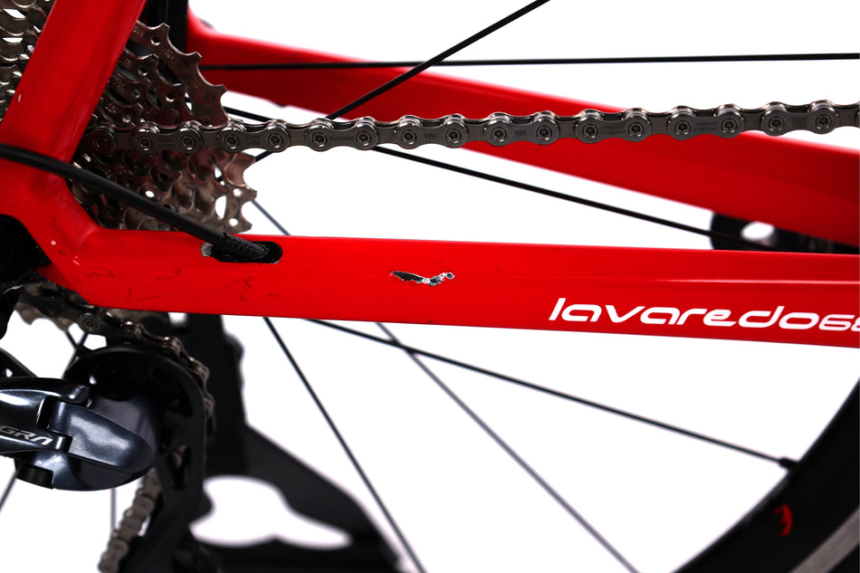 EddyMerckx Lavaredo 68 - Bici da corsa