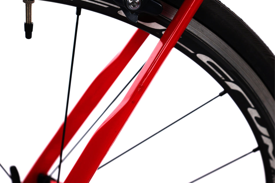 EddyMerckx Lavaredo 68 - Bici da corsa