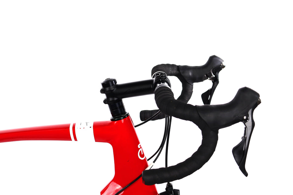 EddyMerckx Lavaredo 68 - Vélo de route