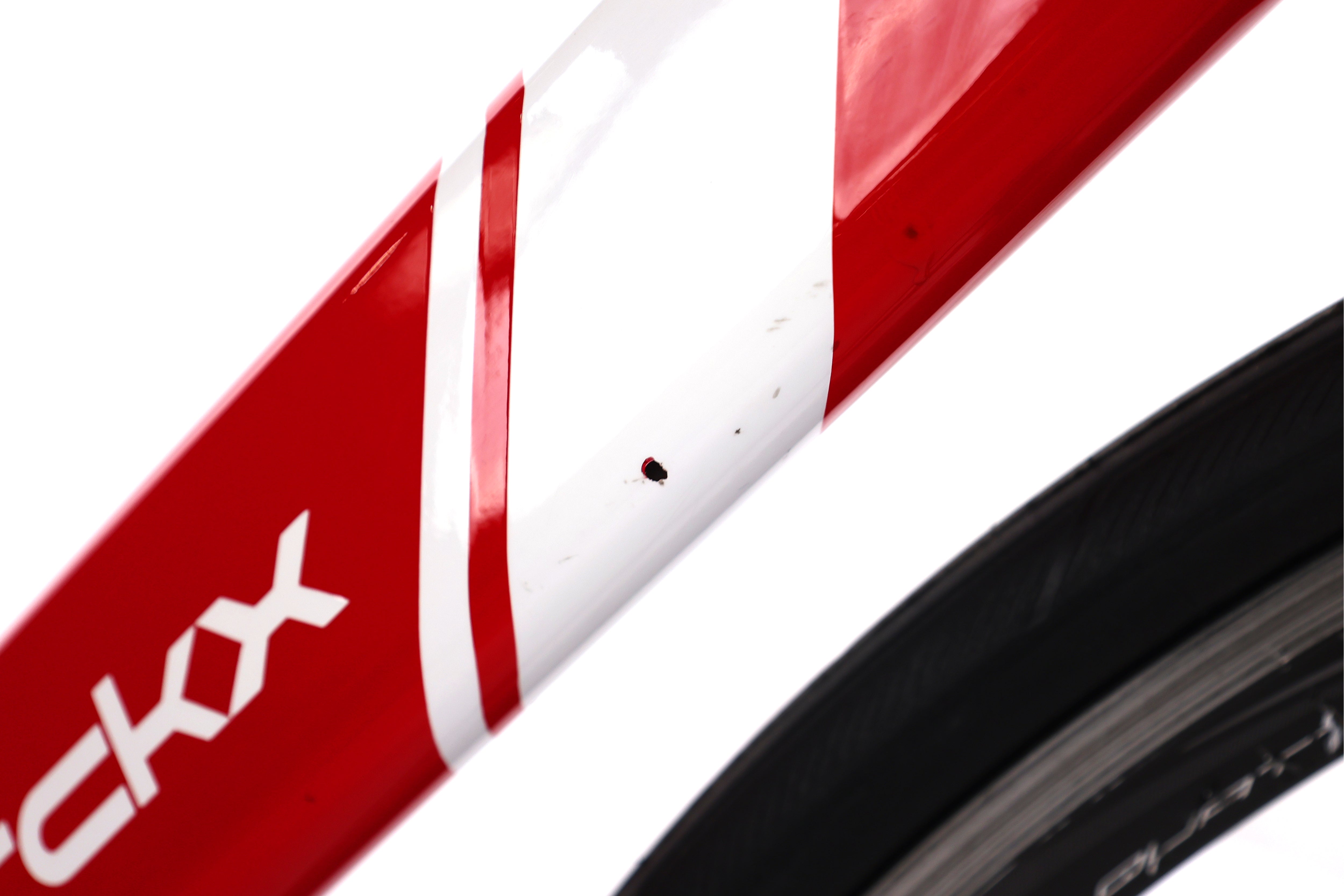 EddyMerckx Lavaredo 68 - Vélo de route