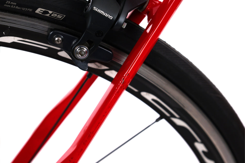 EddyMerckx Lavaredo 68 - Vélo de route