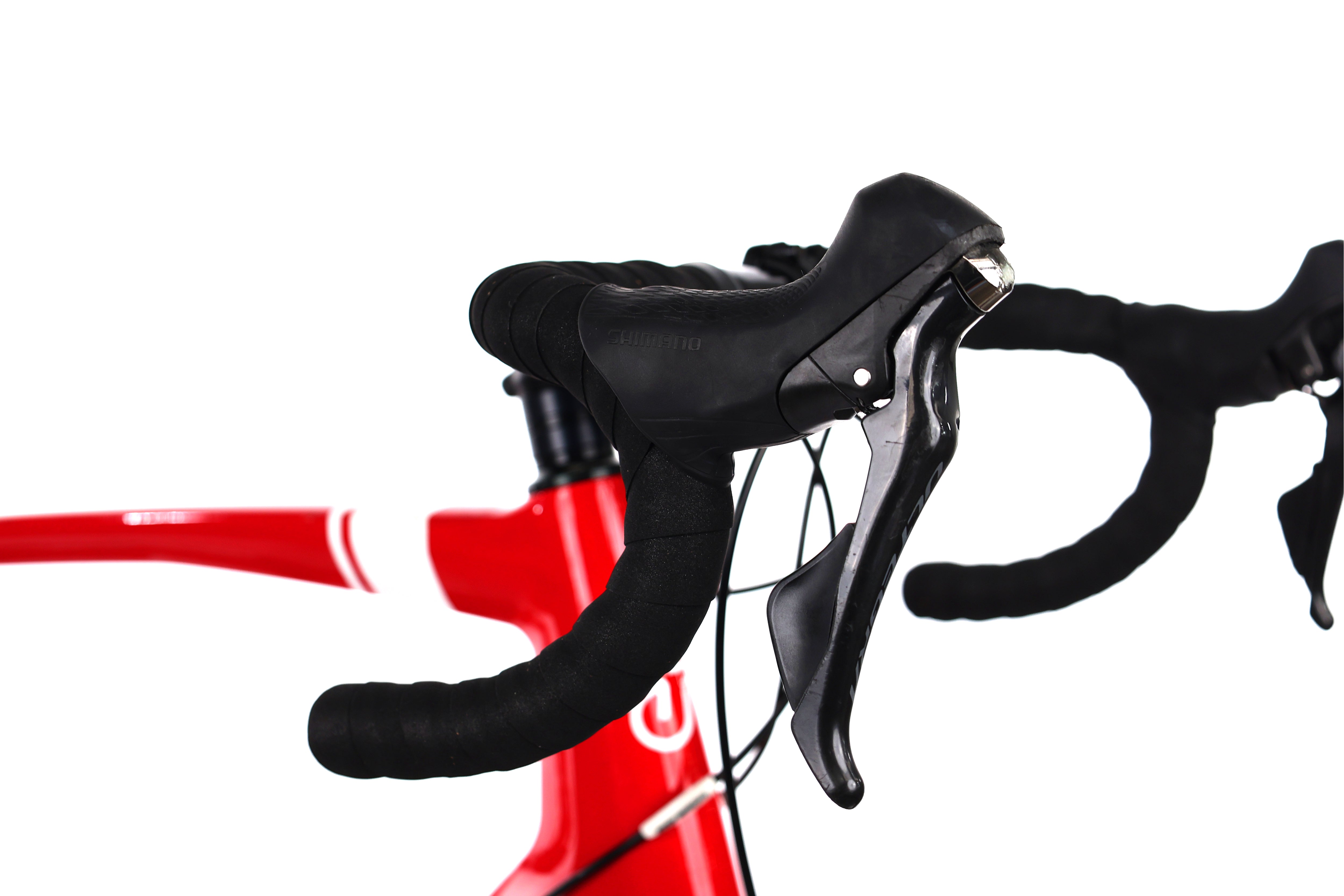 EddyMerckx Lavaredo 68 - Vélo de route