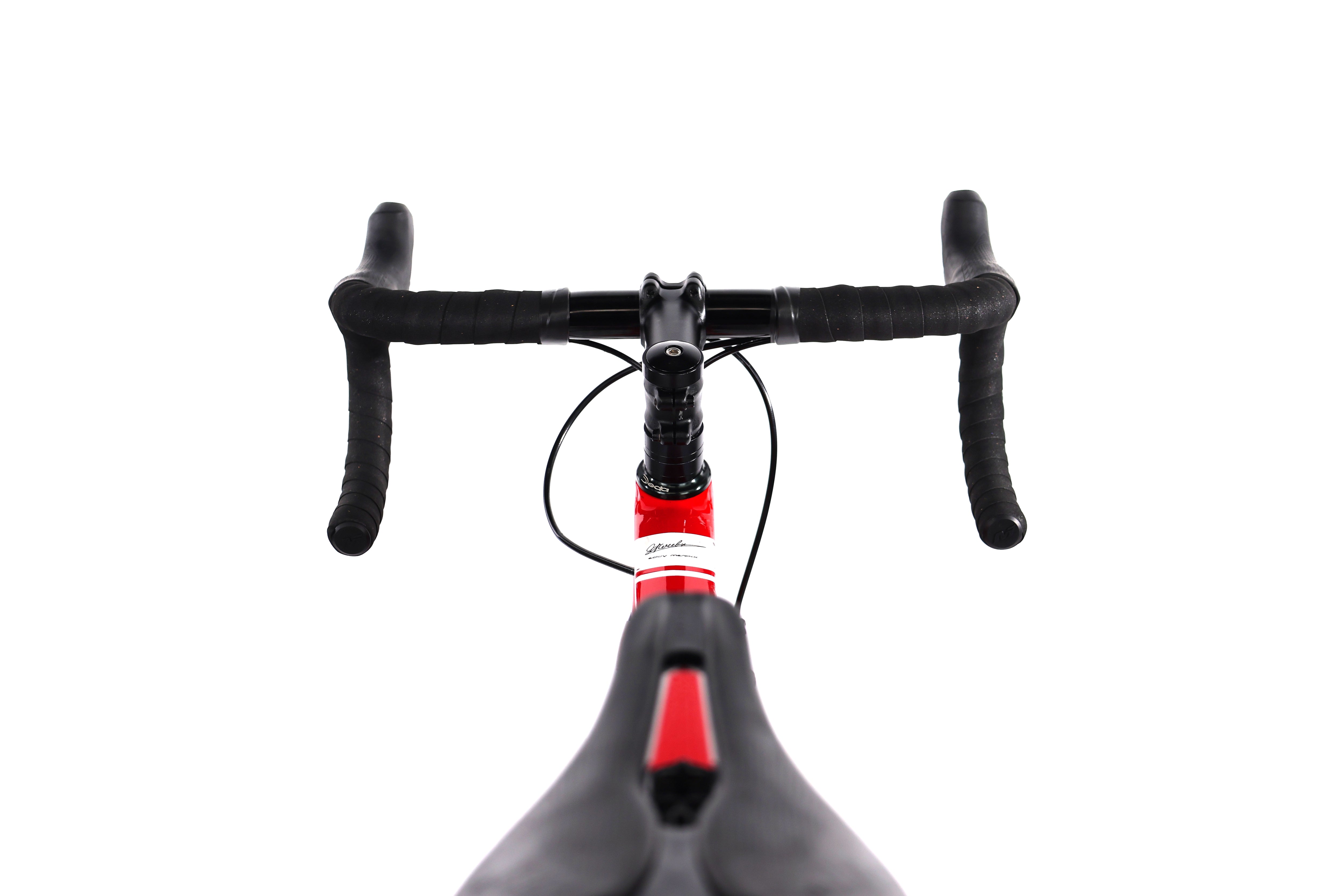 EddyMerckx Lavaredo 68 - Vélo de route