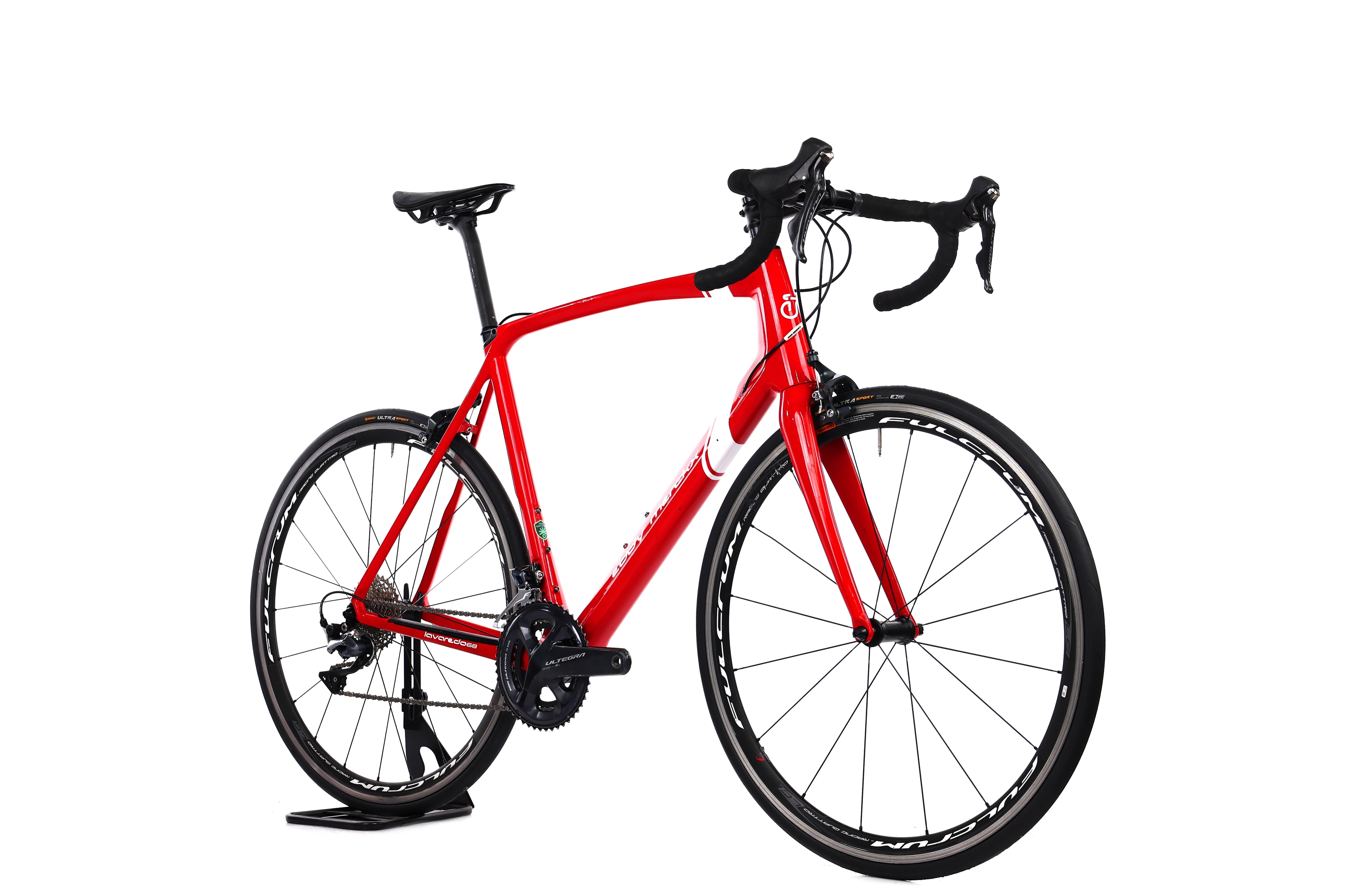 EddyMerckx Lavaredo 68 - Vélo de route