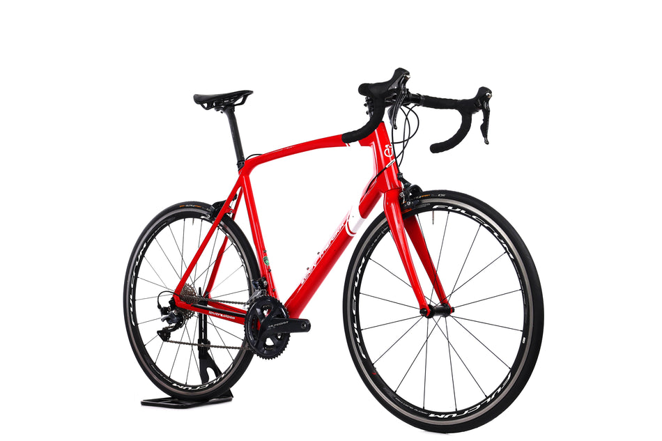 EddyMerckx Lavaredo 68 - Vélo de route