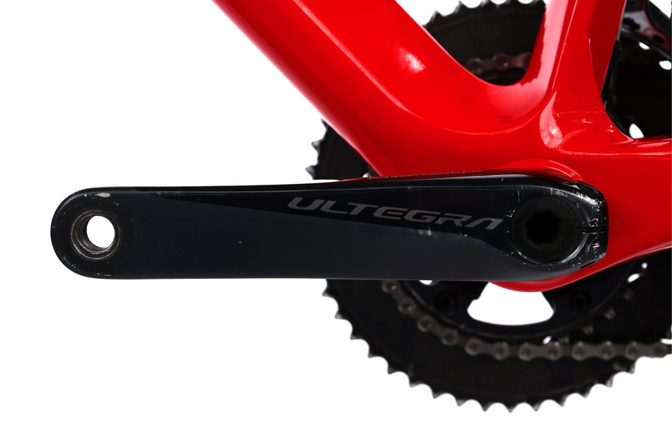 EddyMerckx Lavaredo 68 - Vélo de route