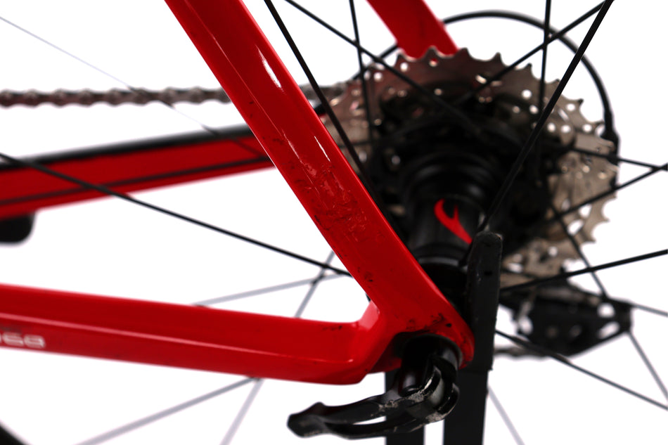 EddyMerckx Lavaredo 68 - Vélo de route