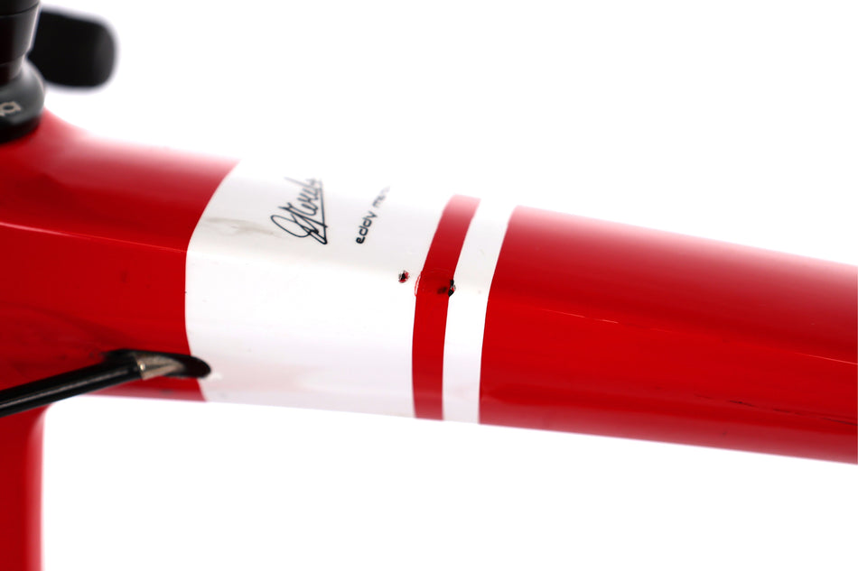 EddyMerckx Lavaredo 68 - Vélo de route