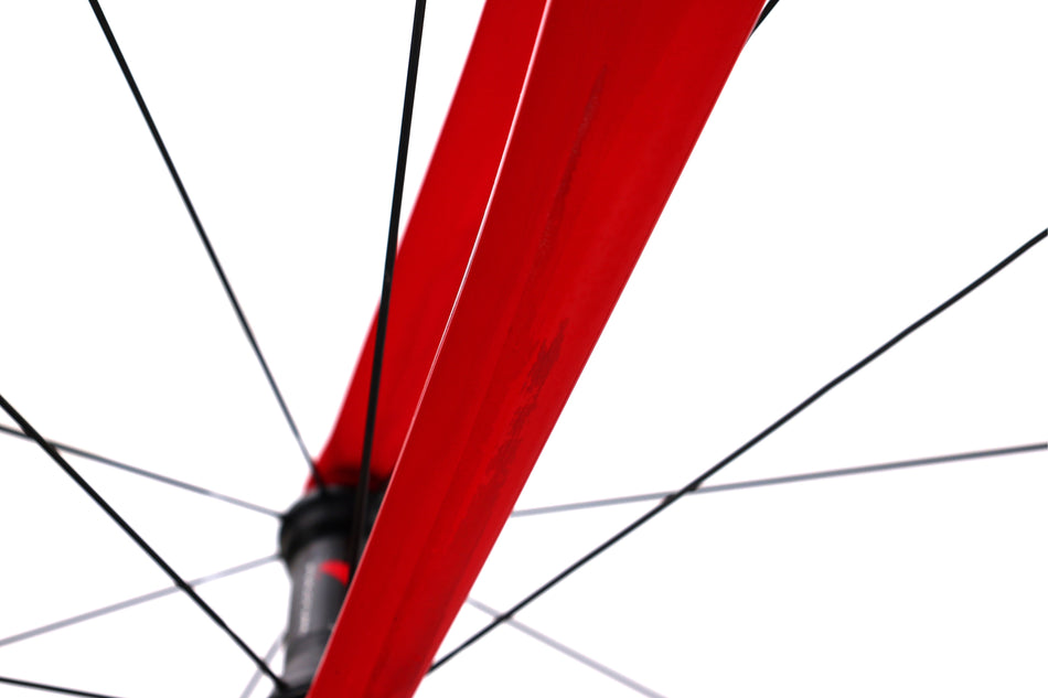 EddyMerckx Lavaredo 68 - Vélo de route