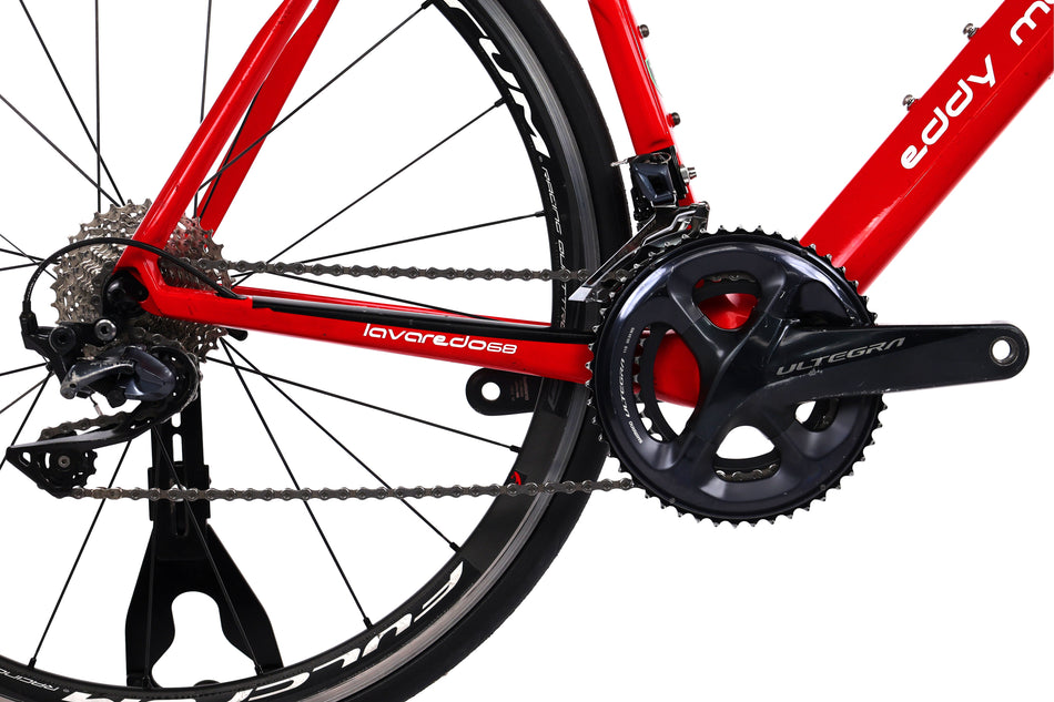 EddyMerckx Lavaredo 68 - Vélo de route