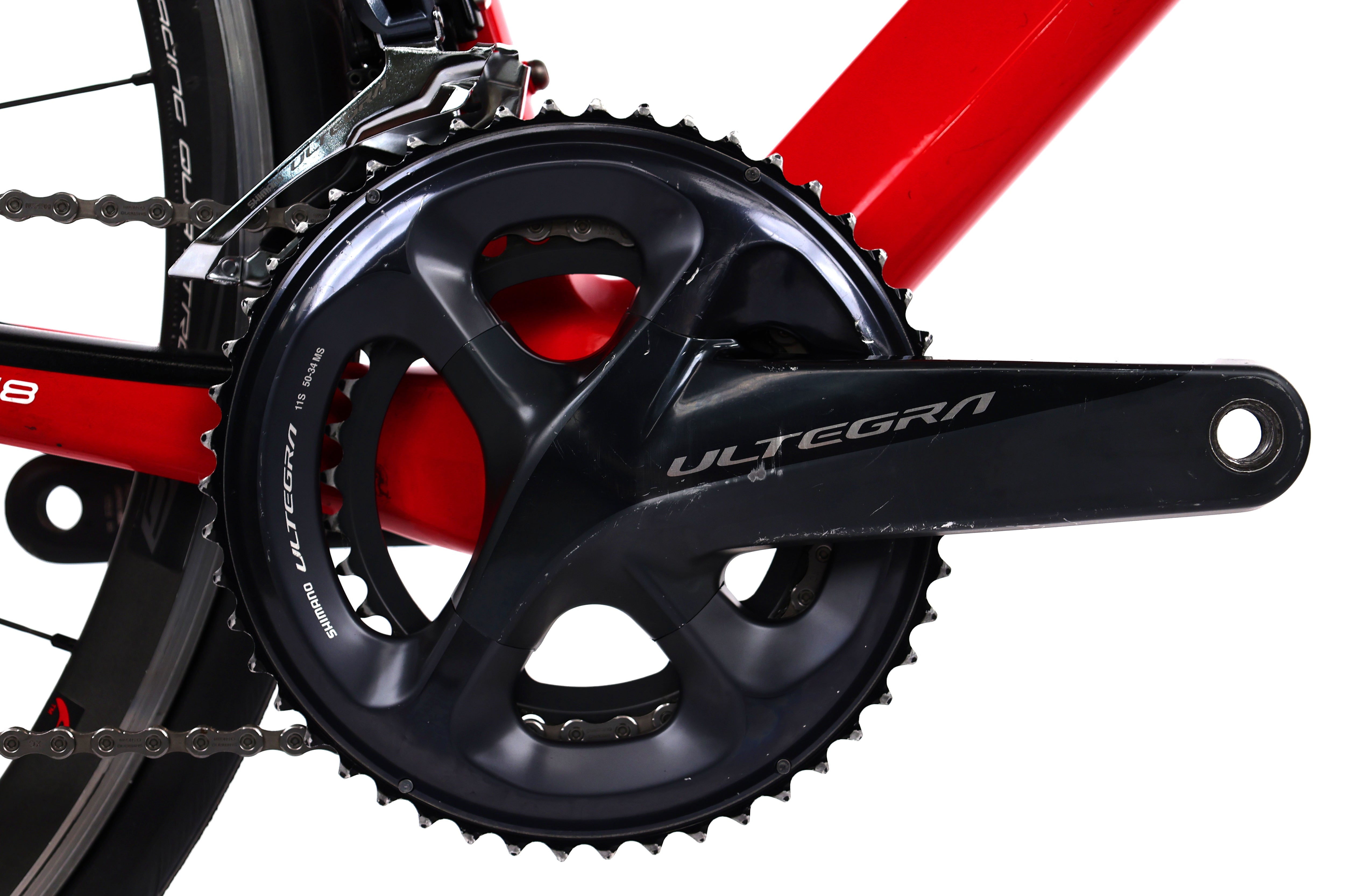 EddyMerckx Lavaredo 68 - Vélo de route