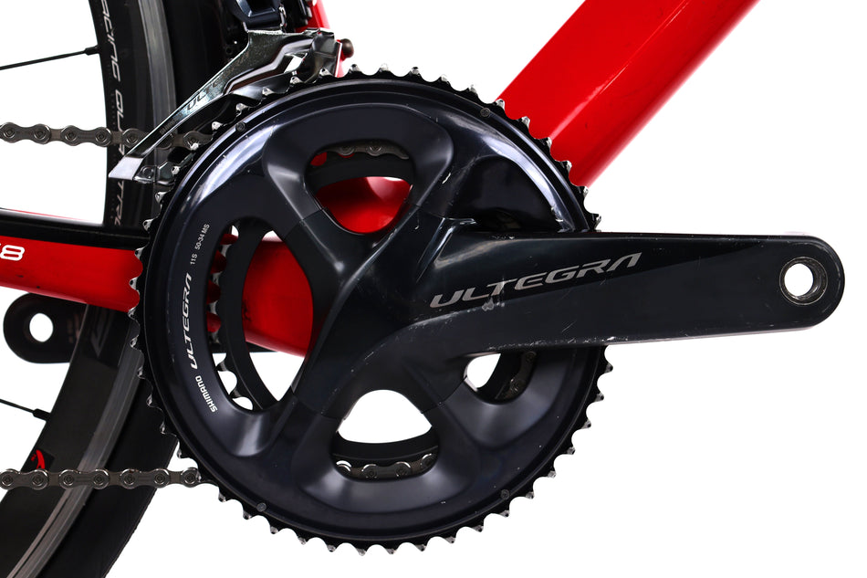 EddyMerckx Lavaredo 68 - Vélo de route