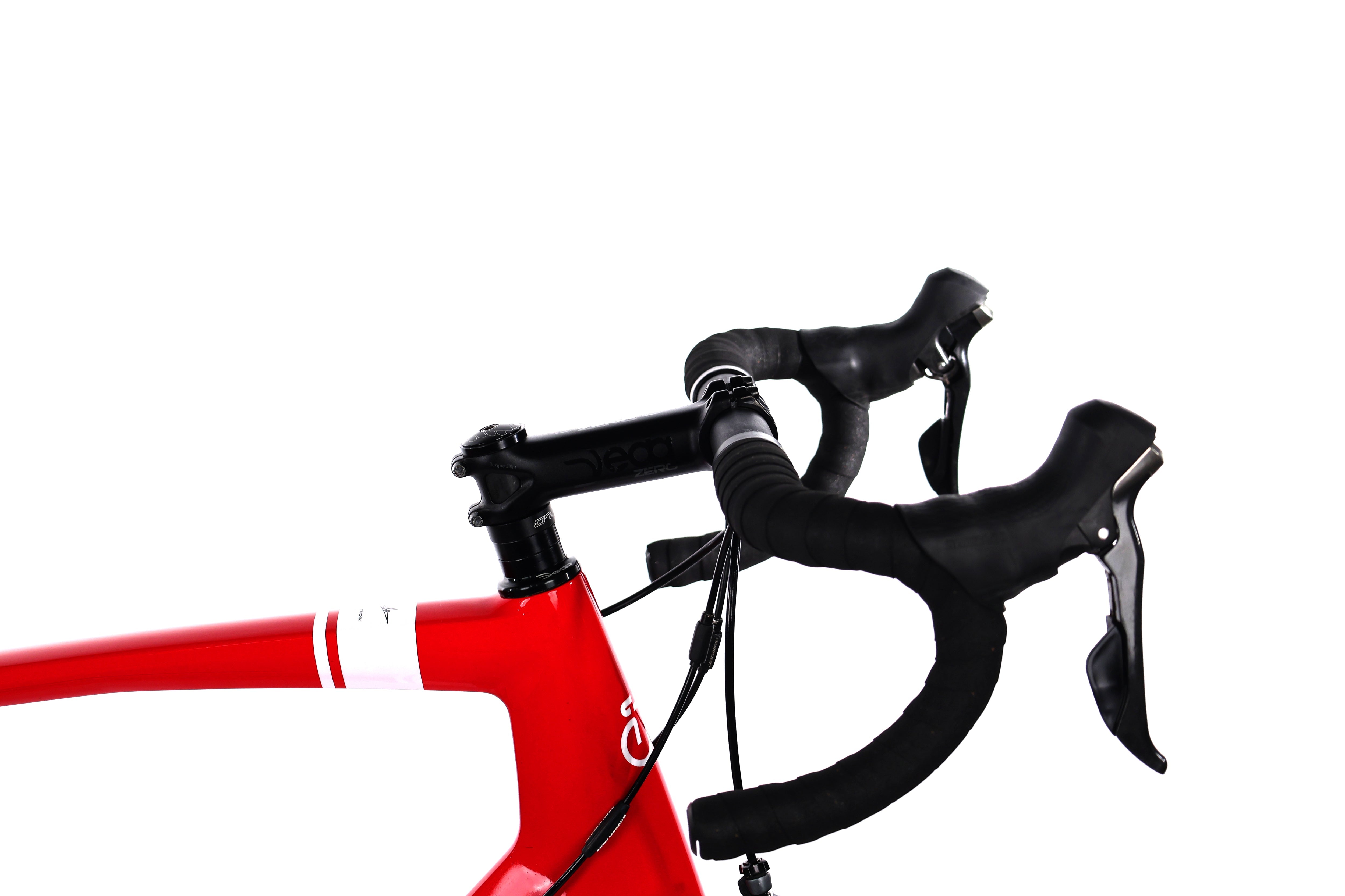 EddyMerckx Lavaredo 68 - Vélo de route