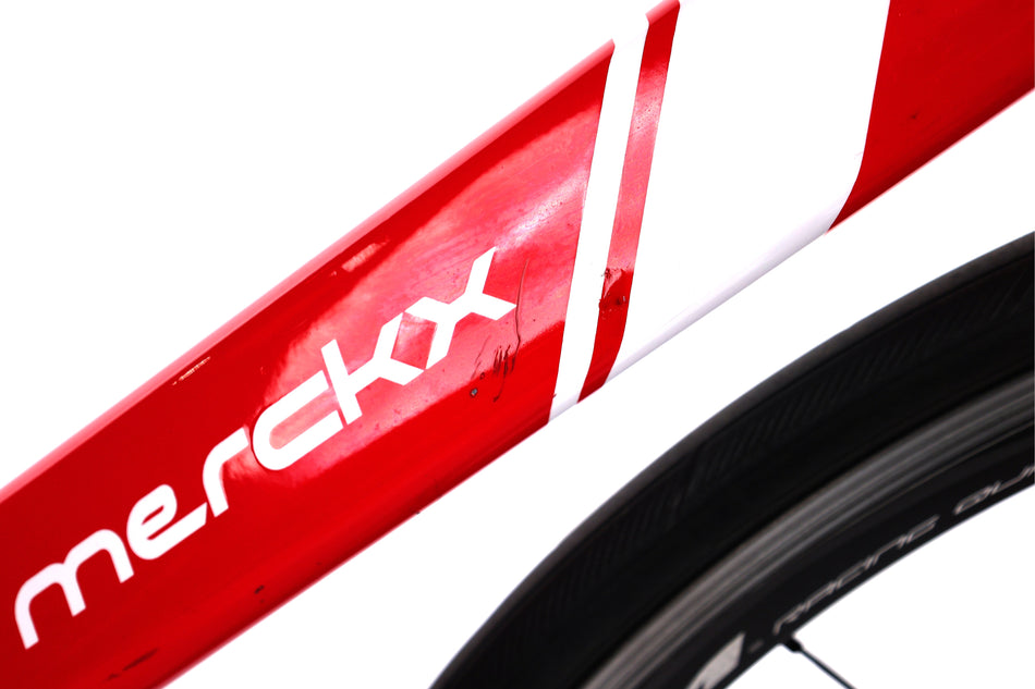 EddyMerckx Lavaredo 68 - Vélo de route