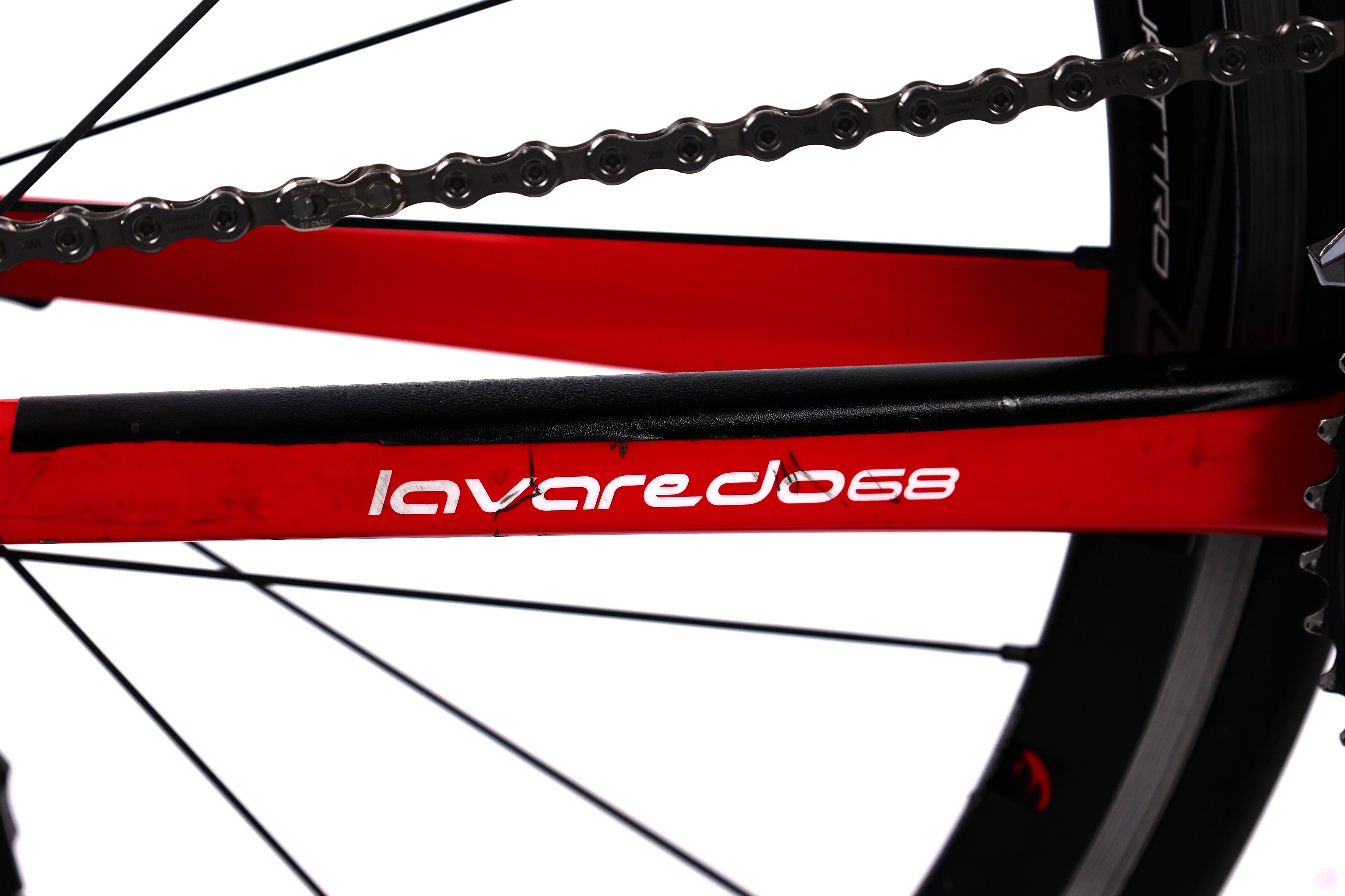 EddyMerckx Lavaredo 68 - Vélo de route