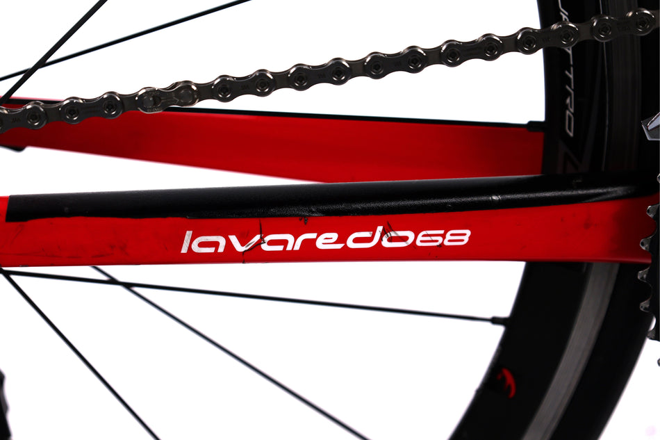 EddyMerckx Lavaredo 68 - Vélo de route