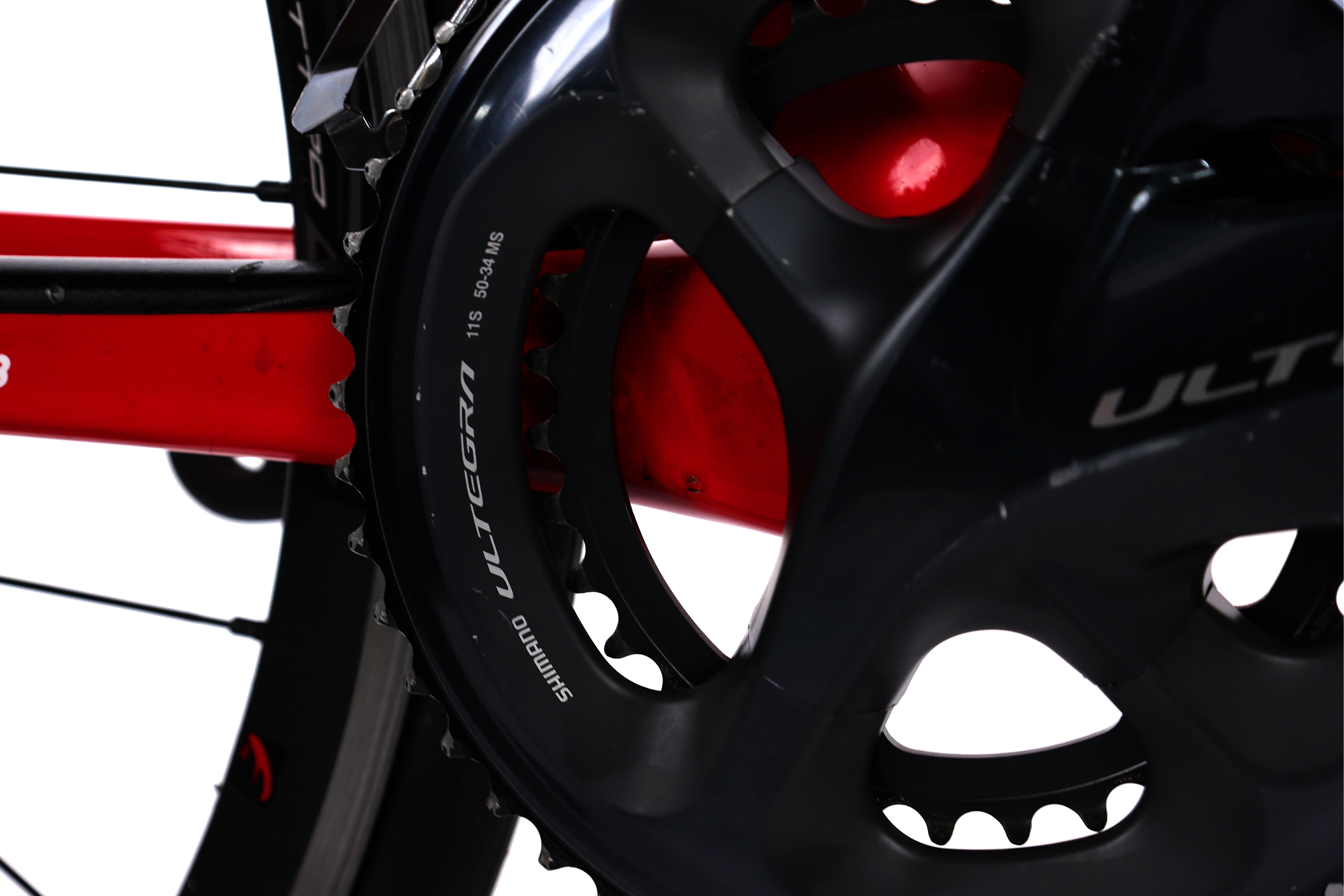 EddyMerckx Lavaredo 68 - Vélo de route